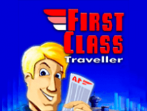 First Class Traveller
